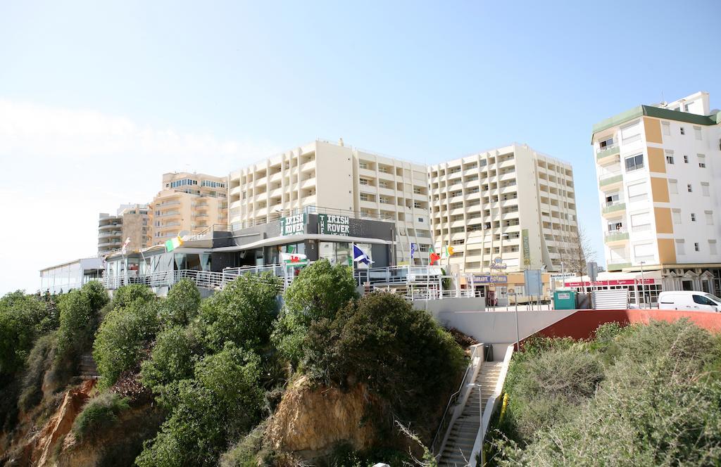 Varandas Sea View - Praia Da Rocha Portimão Εξωτερικό φωτογραφία
