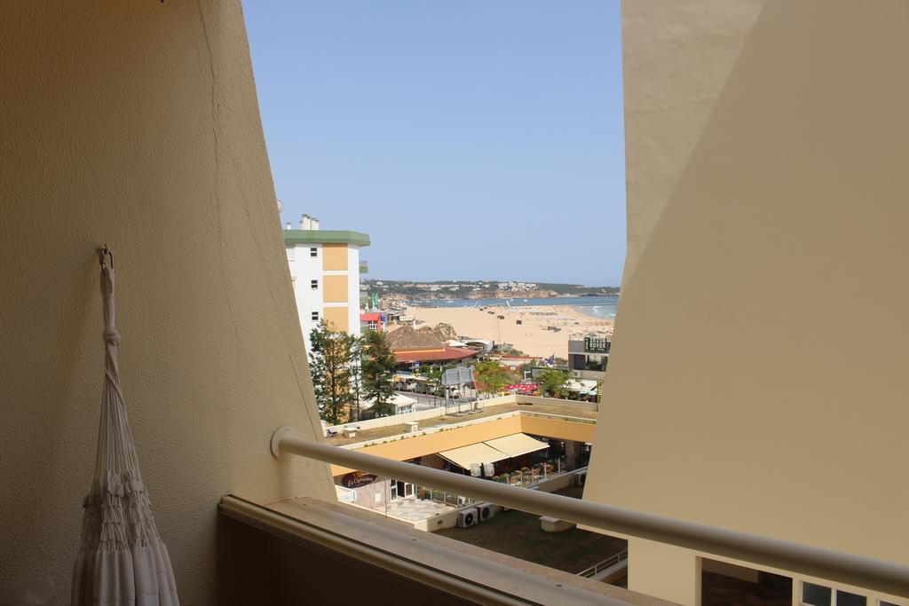 Varandas Sea View - Praia Da Rocha Portimão Εξωτερικό φωτογραφία