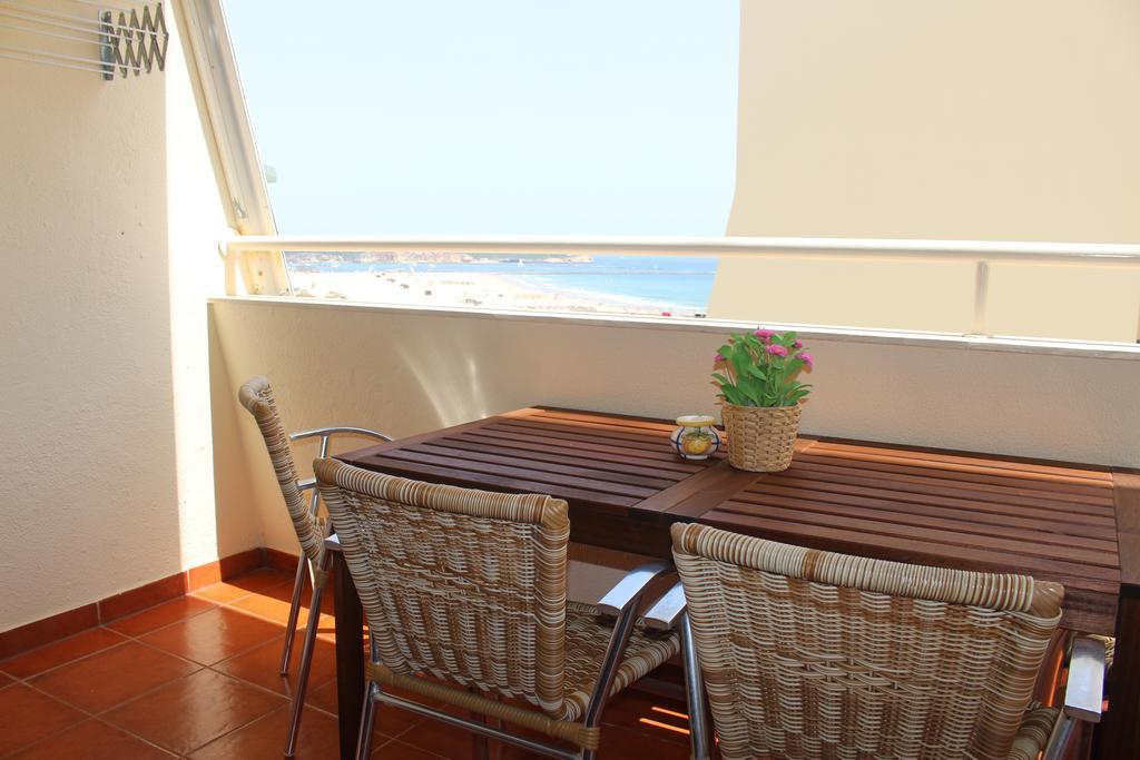 Varandas Sea View - Praia Da Rocha Portimão Εξωτερικό φωτογραφία